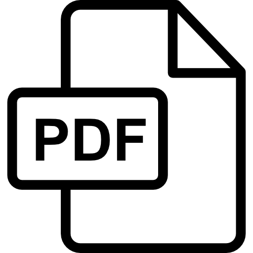 Rapports PDF