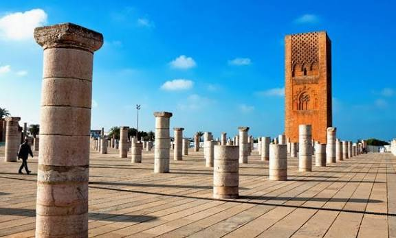 Voitures de service, utilitaires et navette équipés d'une solution GPS à Rabat